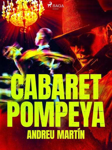 Cabaret Pompeya