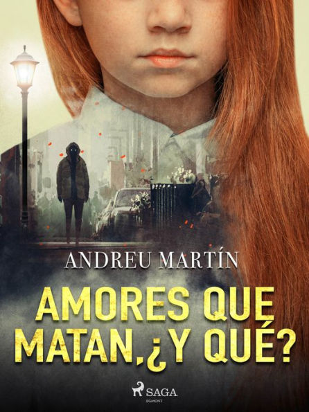 Amores que matan, ¿y qué?