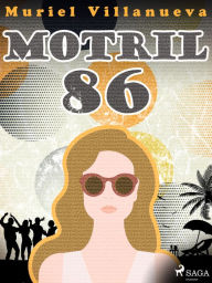 Title: Motril 86, Author: Muriel Villanueva