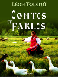 Title: Contes et fables, Author: Leo Tolstoy