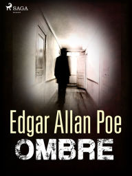 Title: Ombre, Author: Edgar Allan Poe