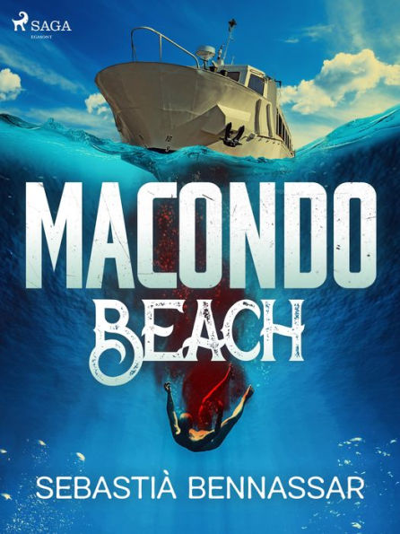 Macondo Beach