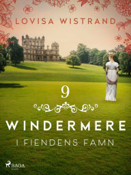 Title: I fiendens famn, Author: Lovisa Wistrand
