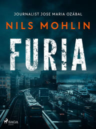 Title: Furia, Author: Nils Mohlin
