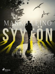 Title: Syytön, Author: Marko Leino
