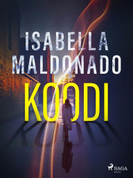 Title: Koodi, Author: Isabella Maldonado