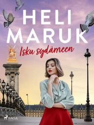 Title: Isku sydämeen, Author: Heli Maruk