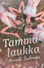 Tammalaukka