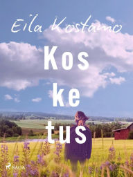 Title: Kosketus, Author: Eila Kostamo