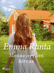 Title: Menneisyyden kirous, Author: Emma Ranta