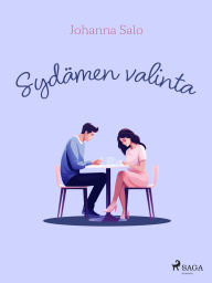 Title: Sydämen valinta, Author: Johanna Salo