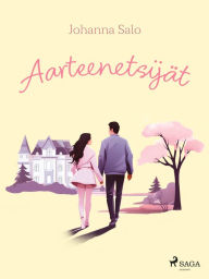 Title: Aarteenetsijät, Author: Johanna Salo