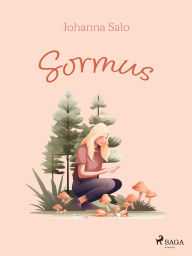 Title: Sormus, Author: Johanna Salo