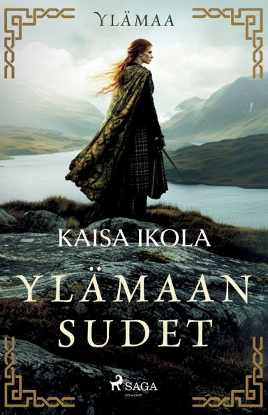 Ylï¿½maan sudet