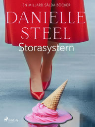 Title: Storasystern, Author: Danielle Steel