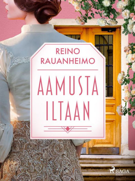 Aamusta iltaan