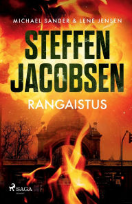Title: Rangaistus, Author: Steffen Jacobsen