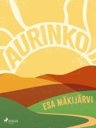 Title: Aurinko, Author: Esa Mäkijärvi