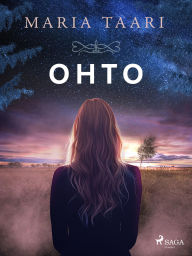 Title: Ohto, Author: Maria Taari