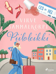Title: Piiloleikki, Author: Virve Sammalkorpi