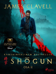 Title: Shogun - Osa 2, Author: James Clavell