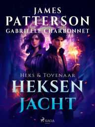 Title: Heksenjacht, Author: James Patterson