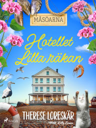 Title: Hotellet Lilla räkan, Author: Lilly Emme