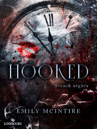 Title: Hooked (svensk utgåva), Author: Emily McIntire