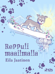 Title: Reppuli maailmalla, Author: Eila Jaatinen