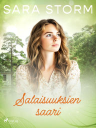 Title: Salaisuuksien saari, Author: Sara Storm