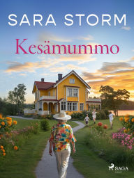 Title: Kesämummo, Author: Sara Storm