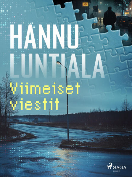 Viimeiset viestit
