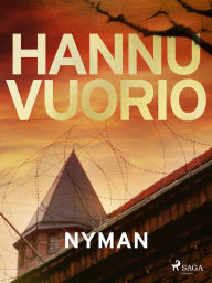 Title: Nyman, Author: Hannu Vuorio