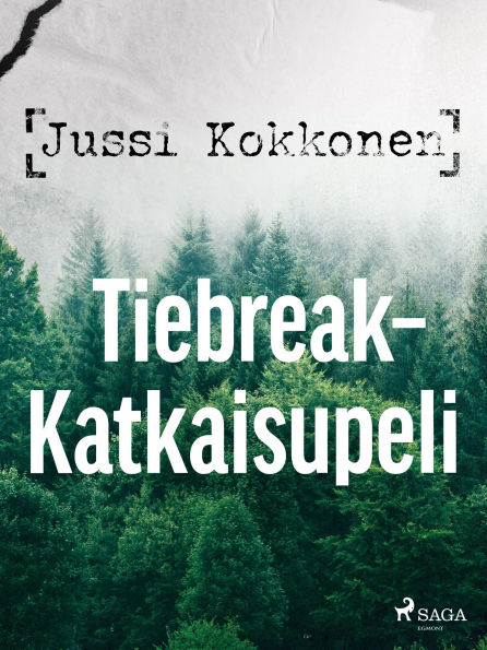 Tiebreak - Katkaisupeli