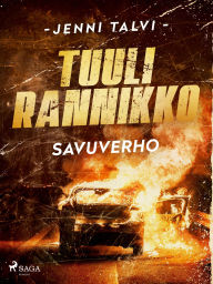 Title: Savuverho, Author: Tuuli Rannikko