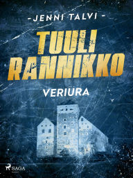 Title: Veriura, Author: Tuuli Rannikko