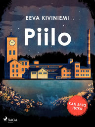 Title: Piilo, Author: Eeva Kiviniemi