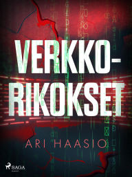 Title: Verkkorikokset, Author: Ari Haasio