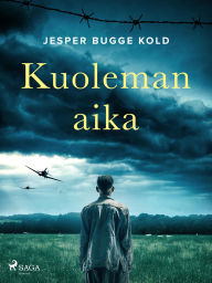 Title: Kuoleman aika, Author: Jesper Bugge Kold