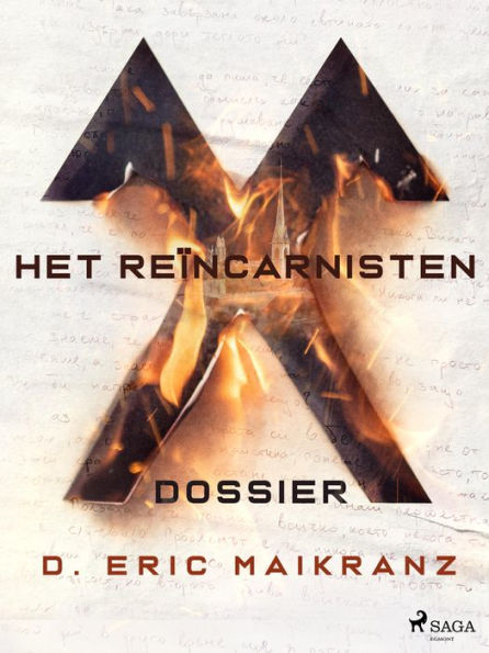 Het Reïncarnisten Dossier