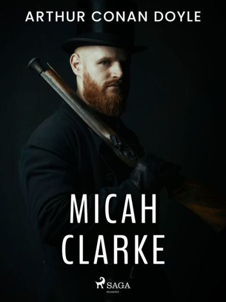 Micah Clarke