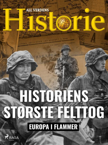 Historiens største felttog