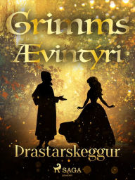 Title: Þrastarskeggur, Author: Grimmsbræður