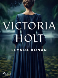 Title: Leynda konan, Author: Victoria Holt