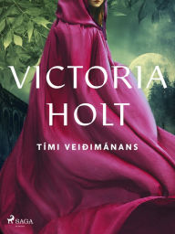 Title: Tími veiðimánans, Author: Victoria Holt