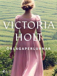 Title: Örlagaperlurnar, Author: Victoria Holt