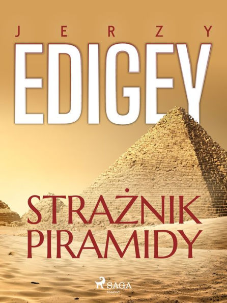 Straznik piramidy