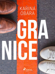 Title: Granice, Author: Karina Obara