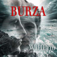 Title: Burza, Author: William Shakespeare