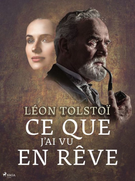 Ce que j'ai vu en rêve